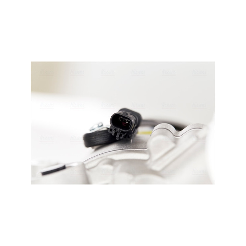 Compresseur de climatisation NISSENS