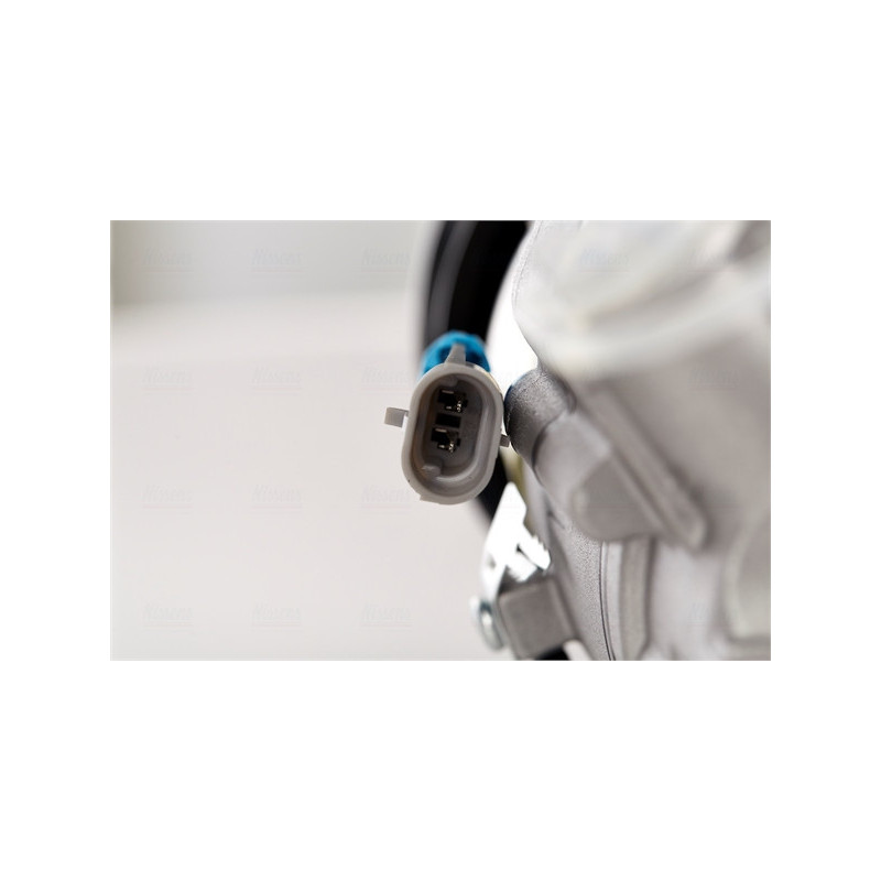 Compresseur de climatisation NISSENS