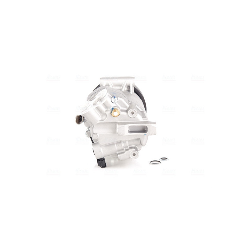 Compresseur de climatisation NISSENS