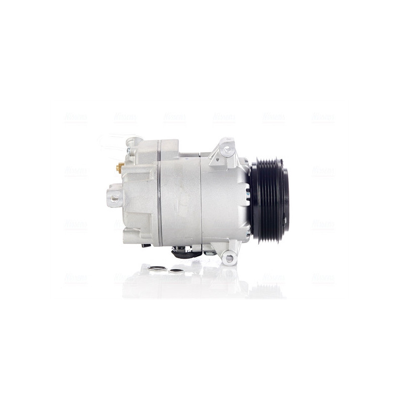 Compresseur de climatisation NISSENS