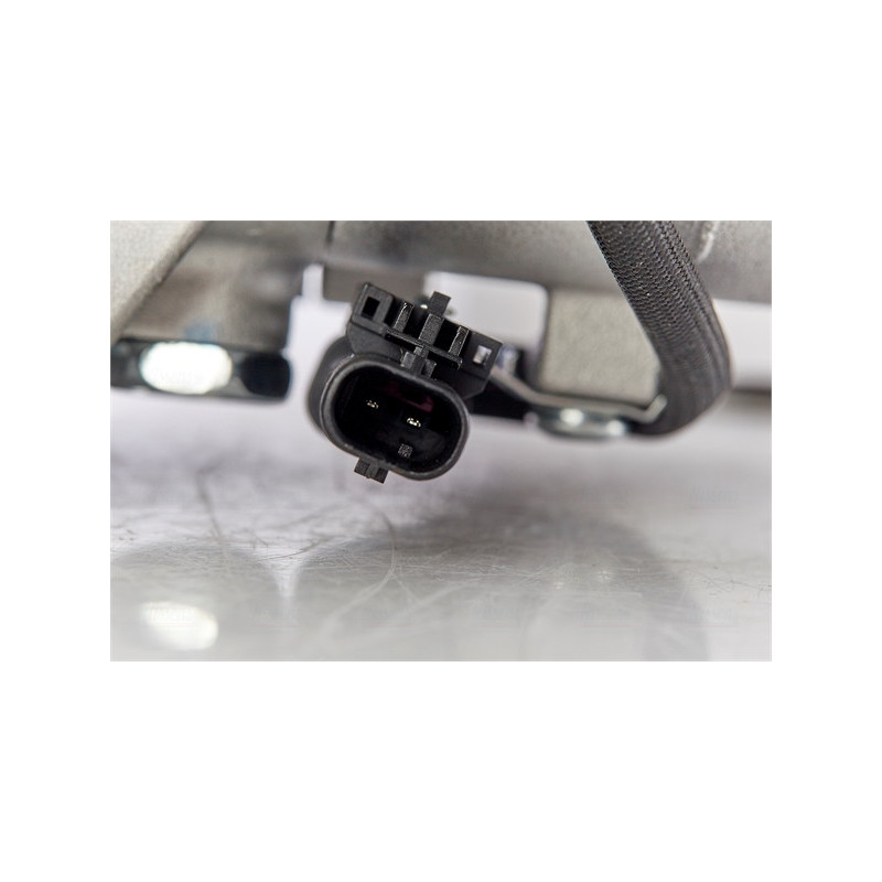 Compresseur de climatisation NISSENS