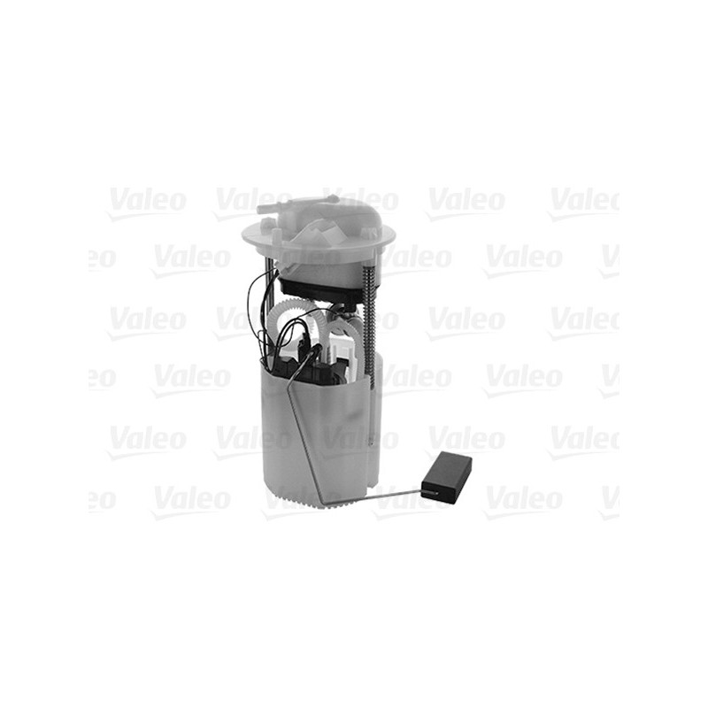 Unité d'injection de carburant VALEO