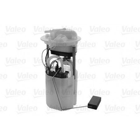 Unité d'injection de...