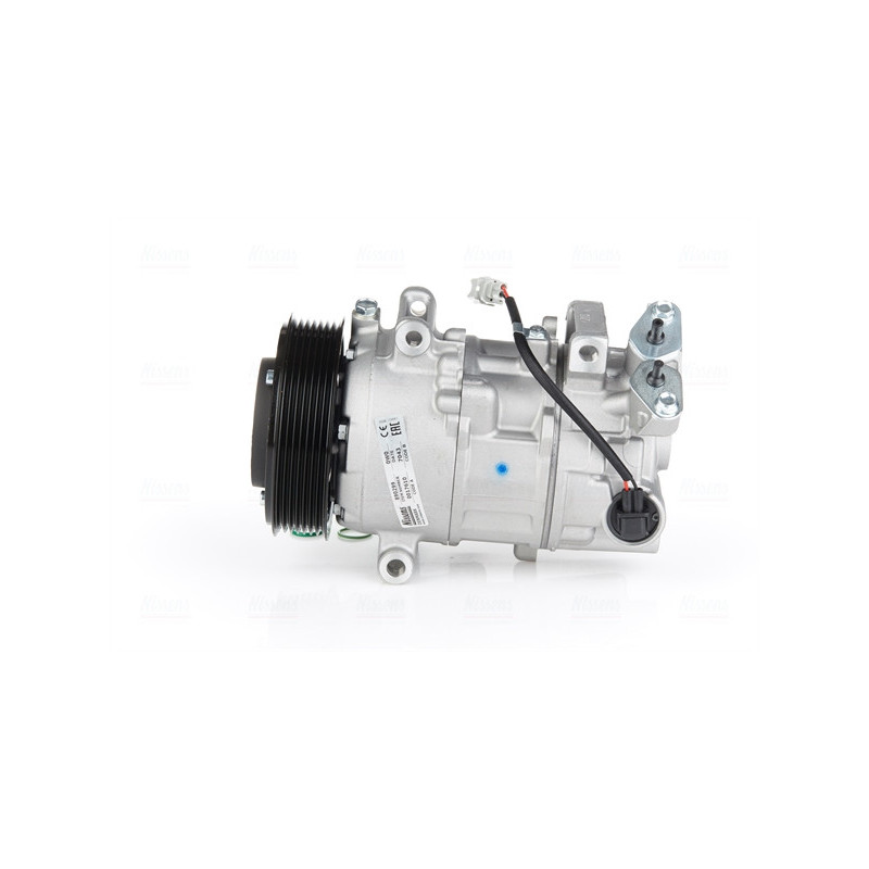 Compresseur de climatisation NISSENS