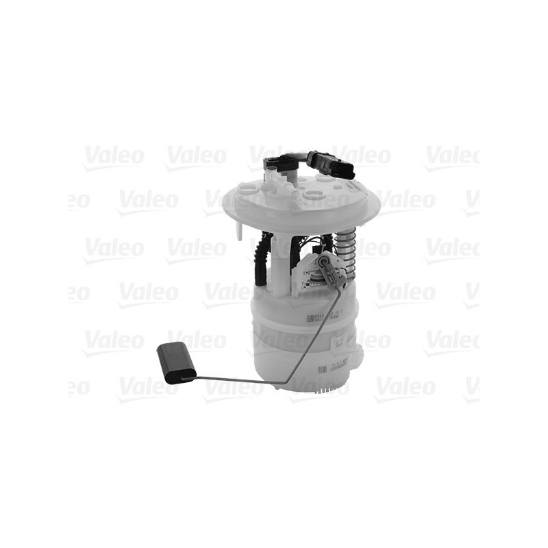 Unité d'injection de carburant VALEO