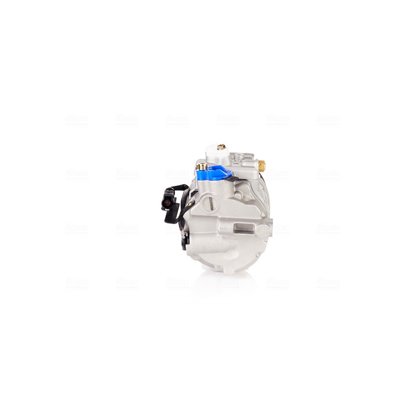 Compresseur de climatisation NISSENS