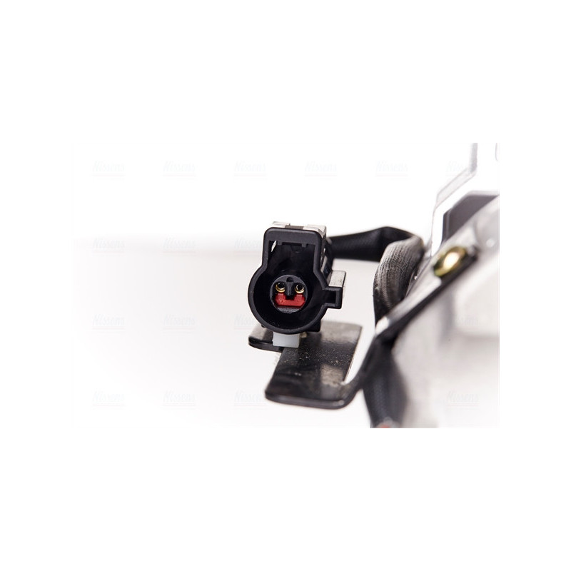 Compresseur de climatisation NISSENS