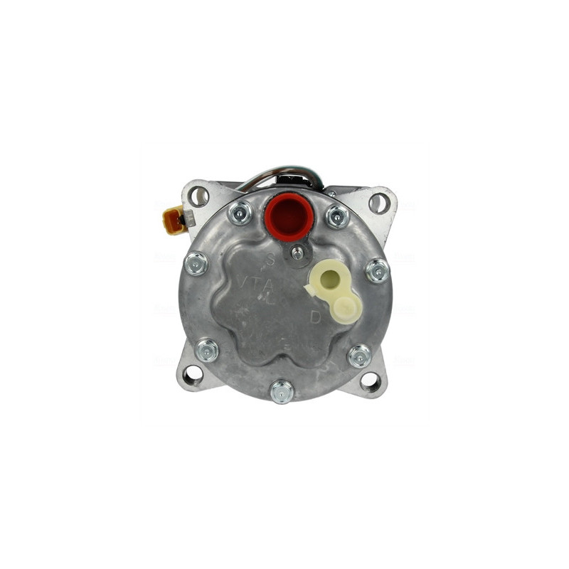 Compresseur de climatisation NISSENS