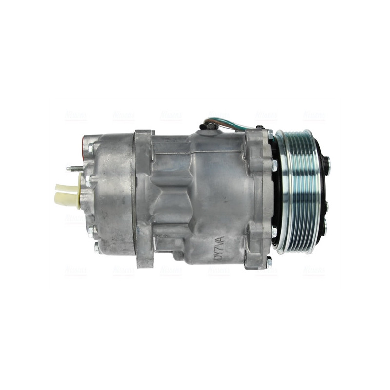 Compresseur de climatisation NISSENS