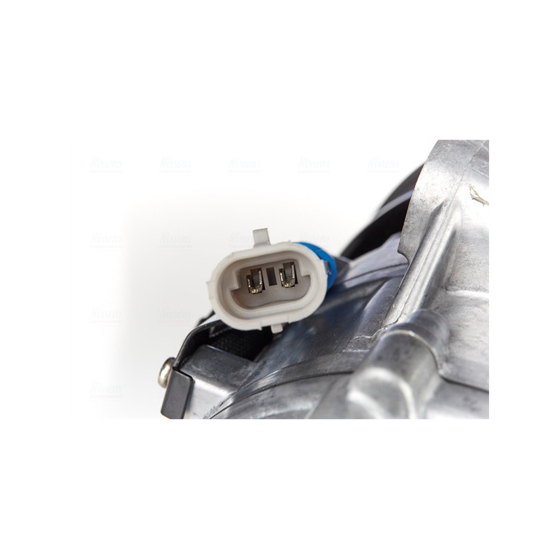 Compresseur de climatisation NISSENS