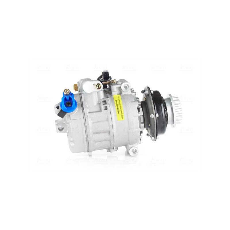 Compresseur de climatisation NISSENS