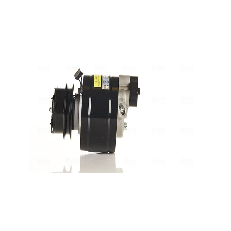 Compresseur de climatisation NISSENS