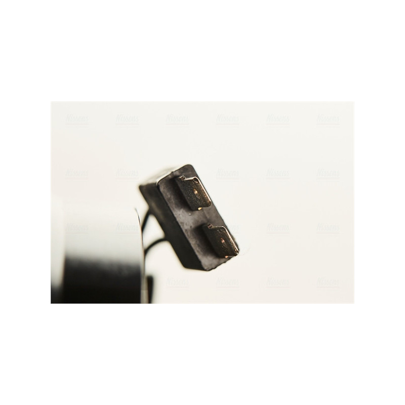 Compresseur de climatisation NISSENS