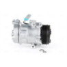 Compresseur de climatisation NISSENS