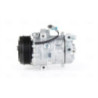 Compresseur de climatisation NISSENS