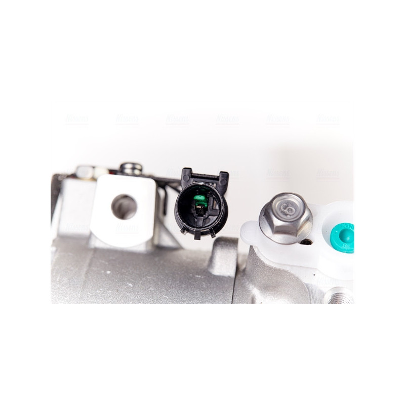 Compresseur de climatisation NISSENS