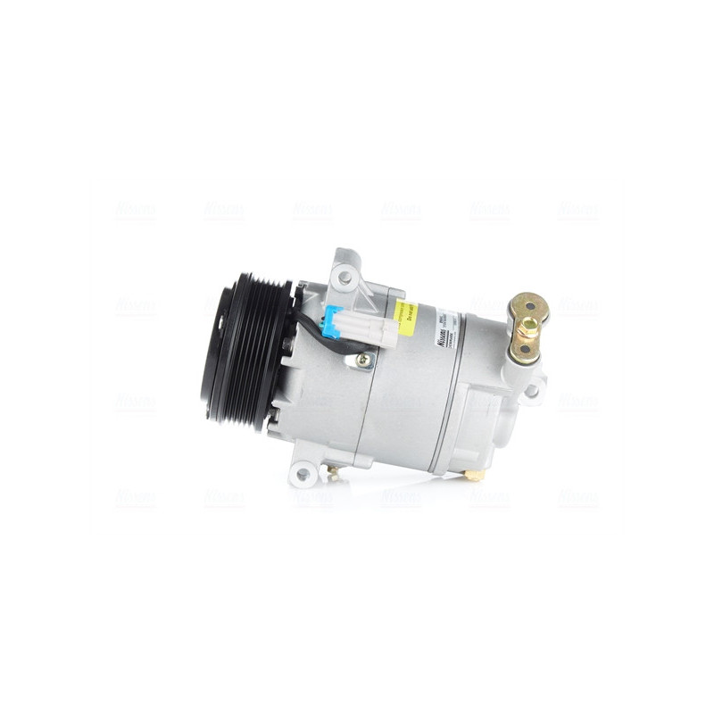 Compresseur de climatisation NISSENS