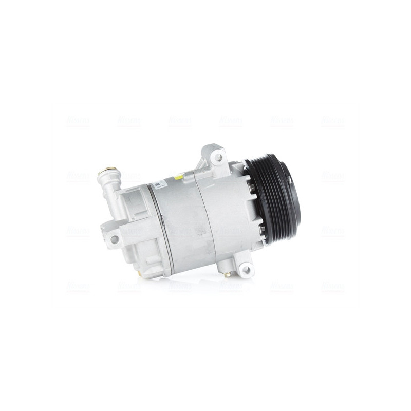 Compresseur de climatisation NISSENS