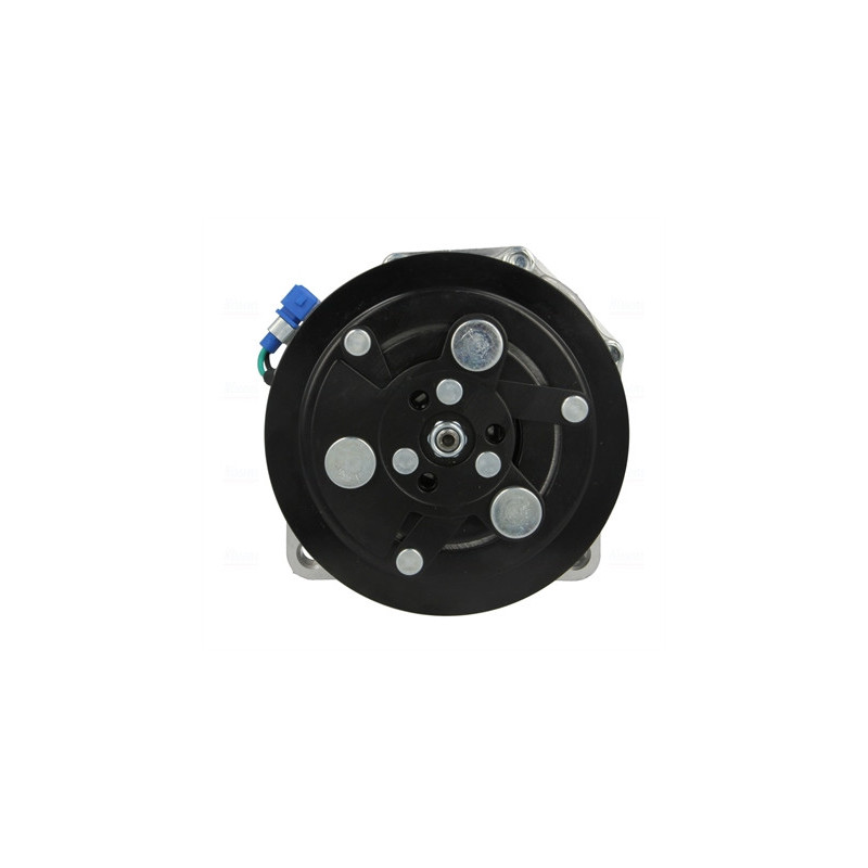 Compresseur de climatisation NISSENS