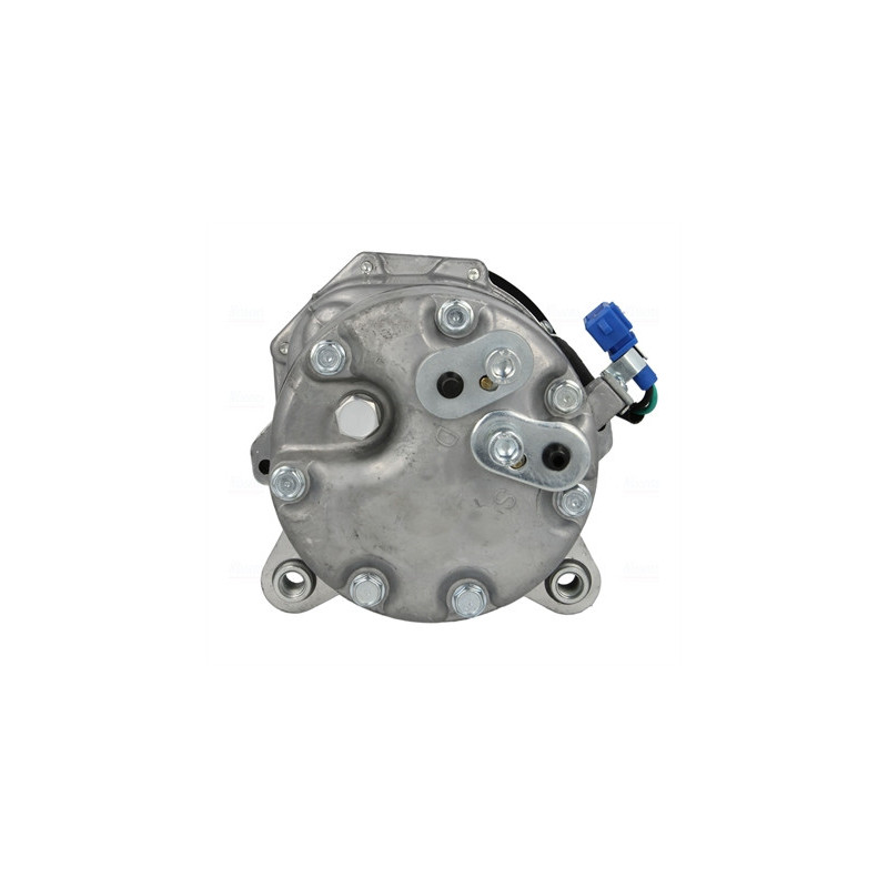 Compresseur de climatisation NISSENS