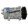 Compresseur de climatisation NISSENS