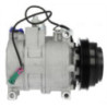 Compresseur de climatisation NISSENS