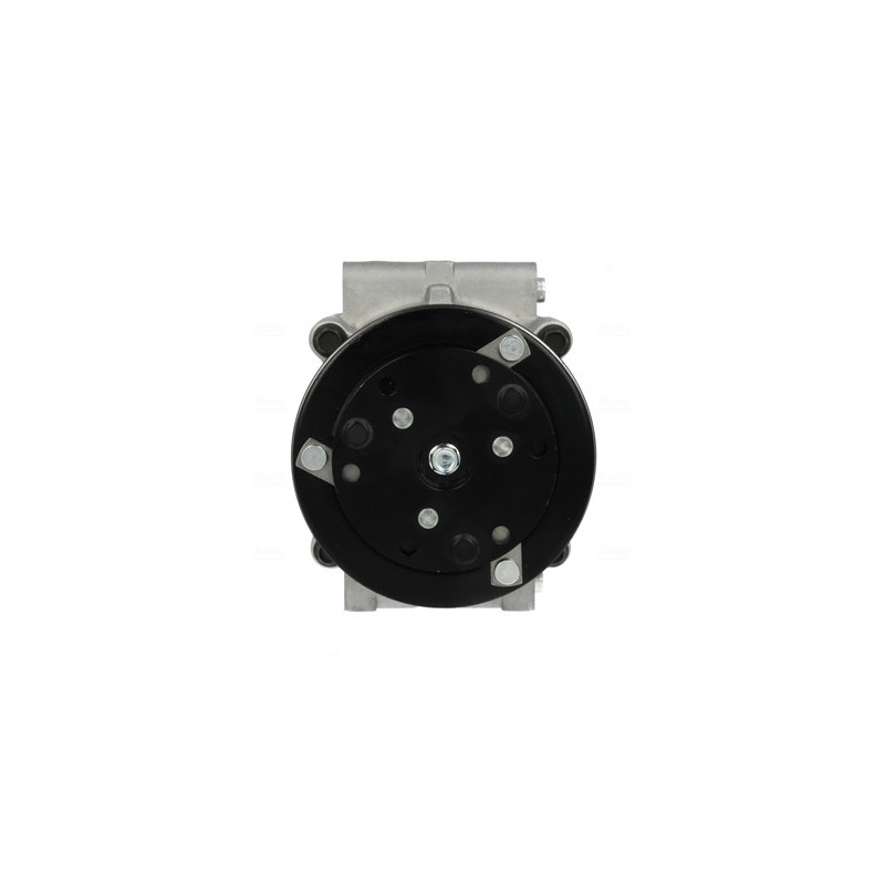 Compresseur de climatisation NISSENS