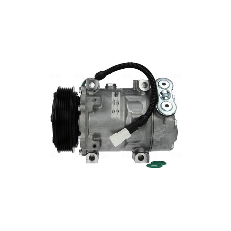 Compresseur de climatisation NISSENS