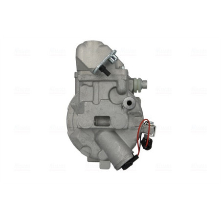 Compresseur de climatisation NISSENS