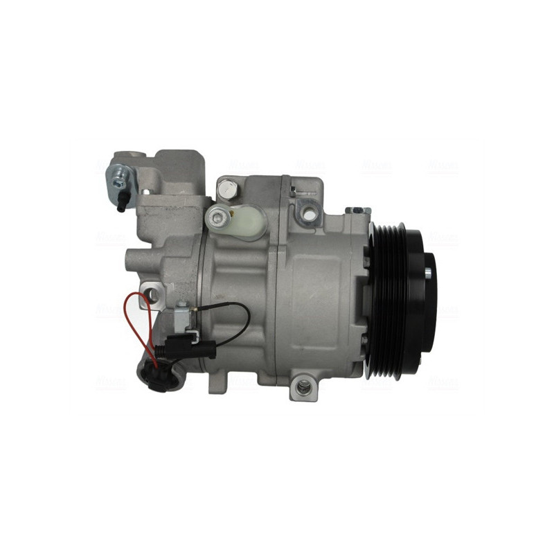 Compresseur de climatisation NISSENS