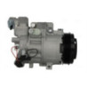 Compresseur de climatisation NISSENS