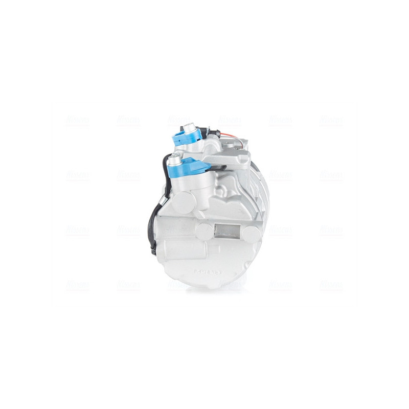 Compresseur de climatisation NISSENS