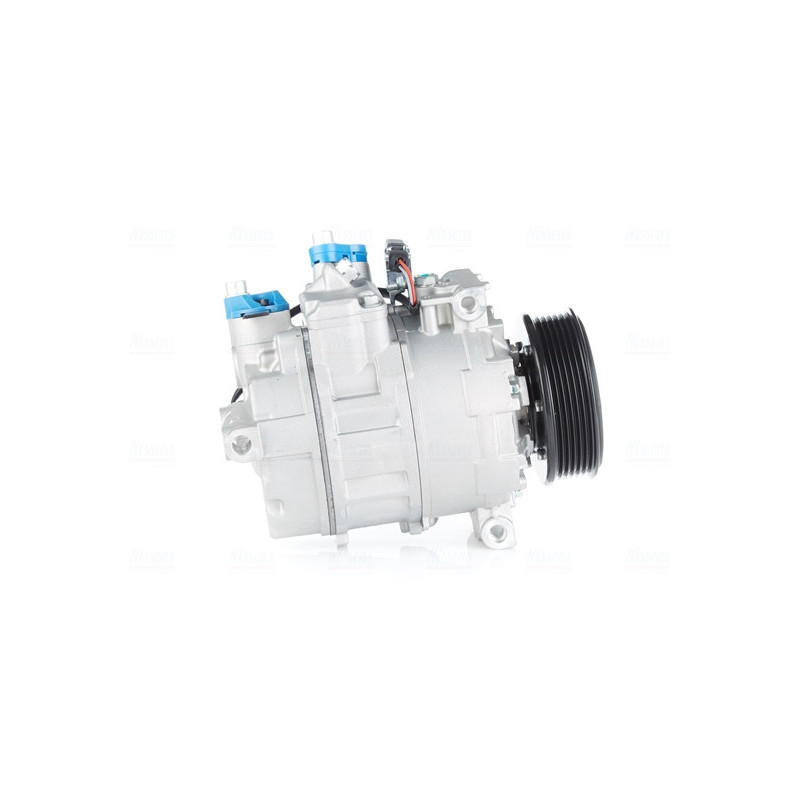 Compresseur de climatisation NISSENS