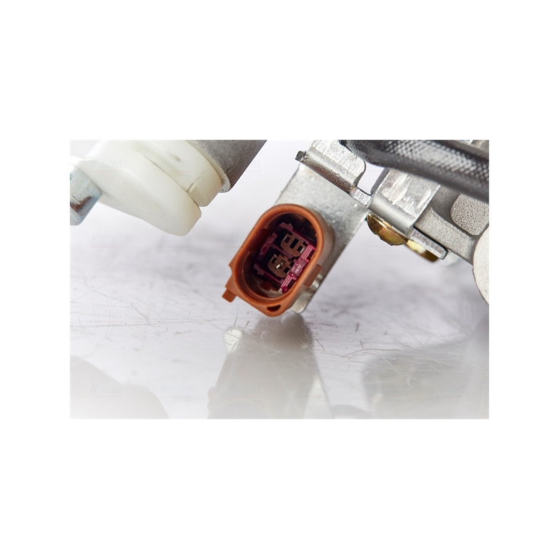 Compresseur de climatisation NISSENS