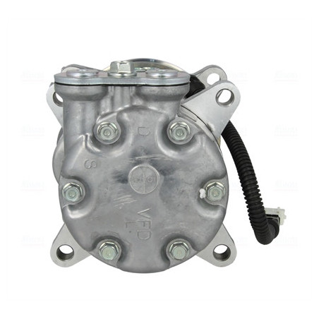 Compresseur de climatisation NISSENS