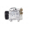Compresseur de climatisation NISSENS