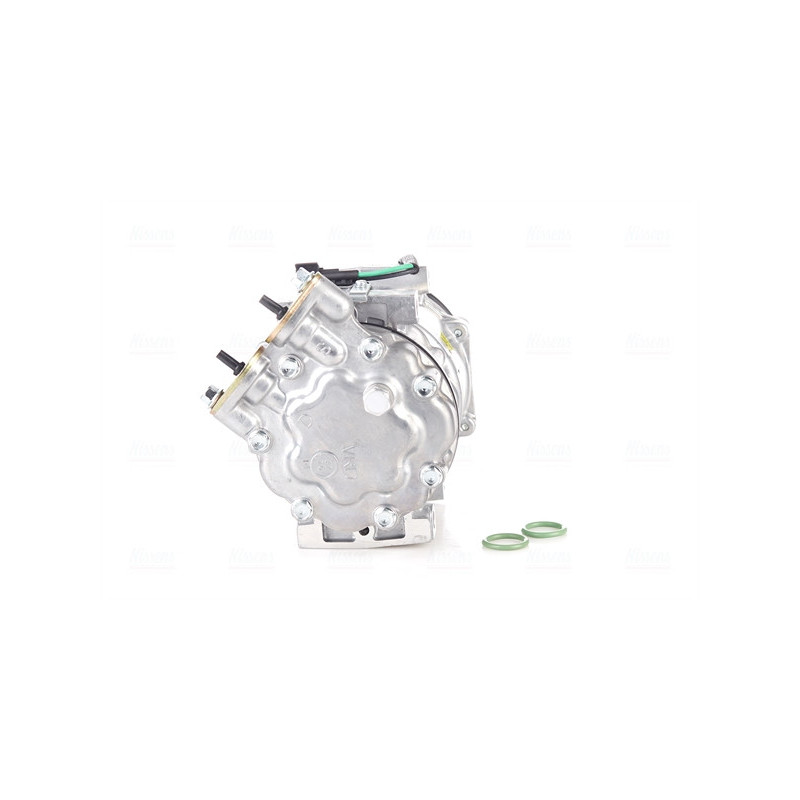 Compresseur de climatisation NISSENS