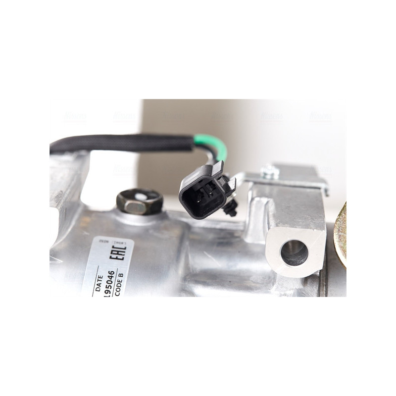 Compresseur de climatisation NISSENS