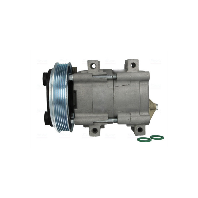 Compresseur de climatisation NISSENS