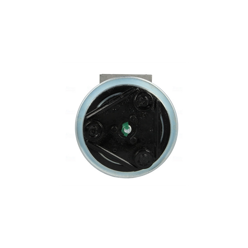 Compresseur de climatisation NISSENS