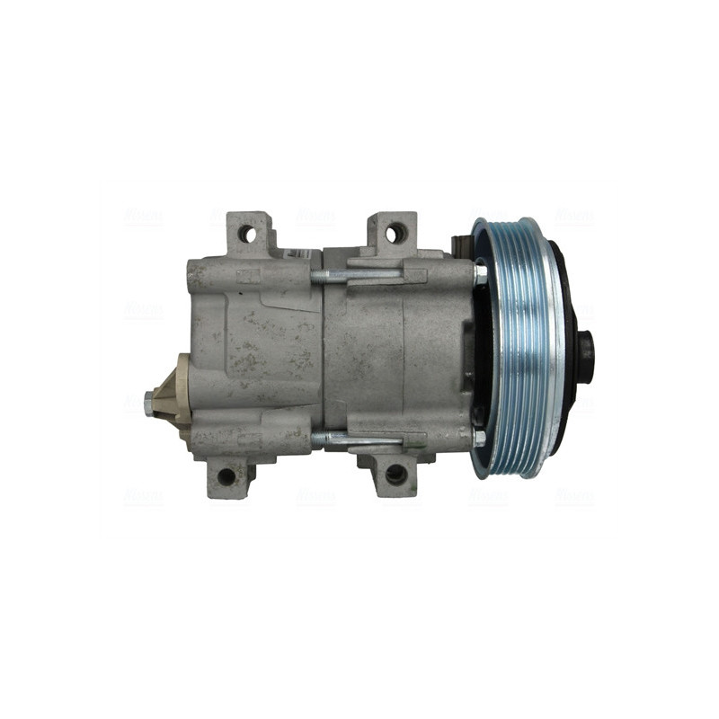 Compresseur de climatisation NISSENS