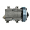 Compresseur de climatisation NISSENS