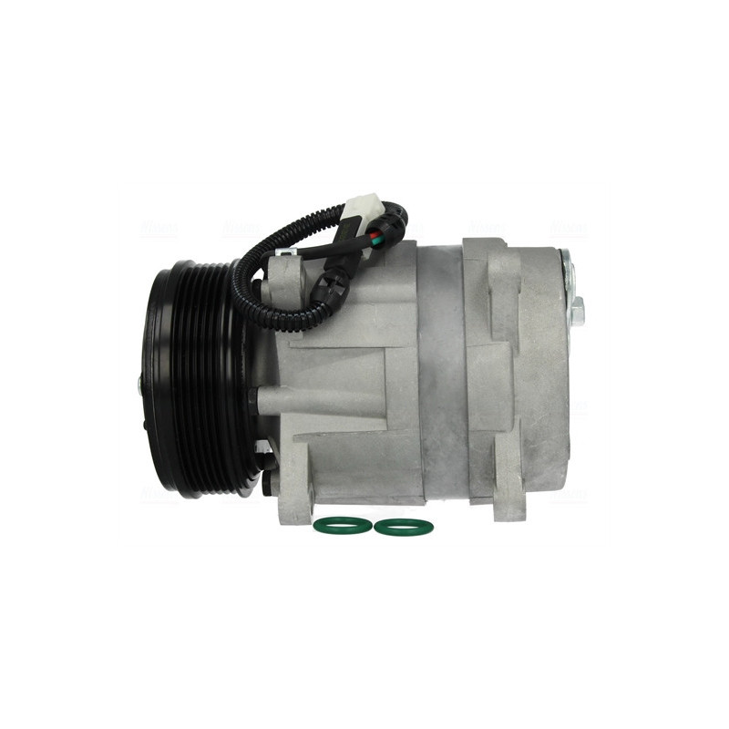 Compresseur de climatisation NISSENS