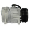 Compresseur de climatisation NISSENS