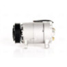 Compresseur de climatisation NISSENS