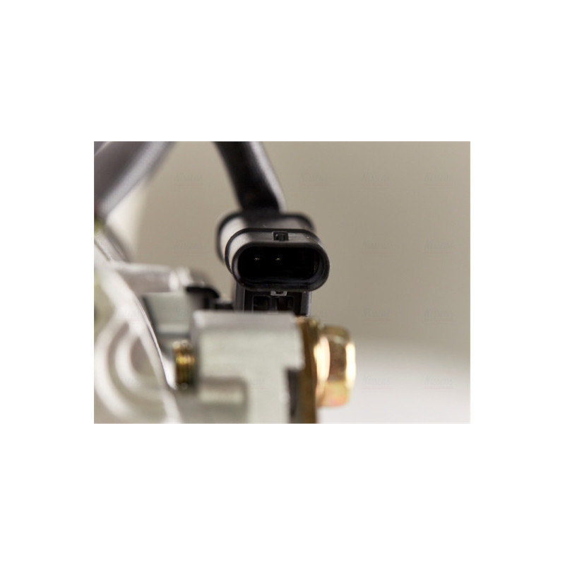 Compresseur de climatisation NISSENS