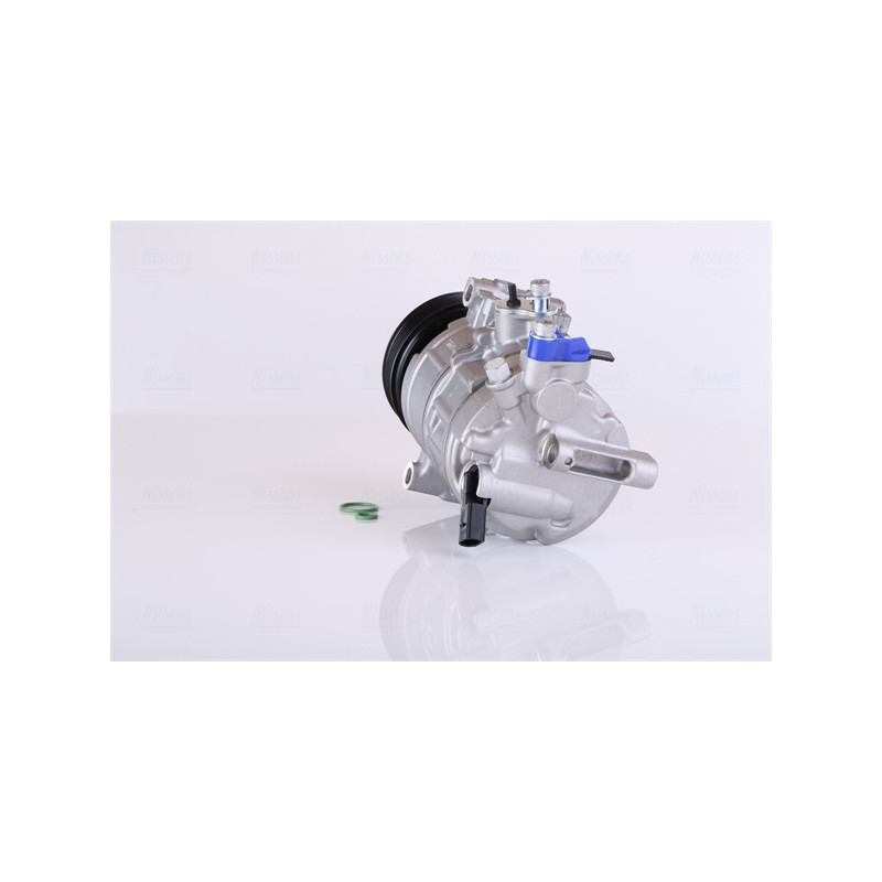 Compresseur de climatisation NISSENS