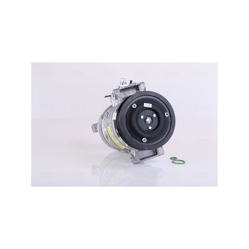 Compresseur de climatisation NISSENS