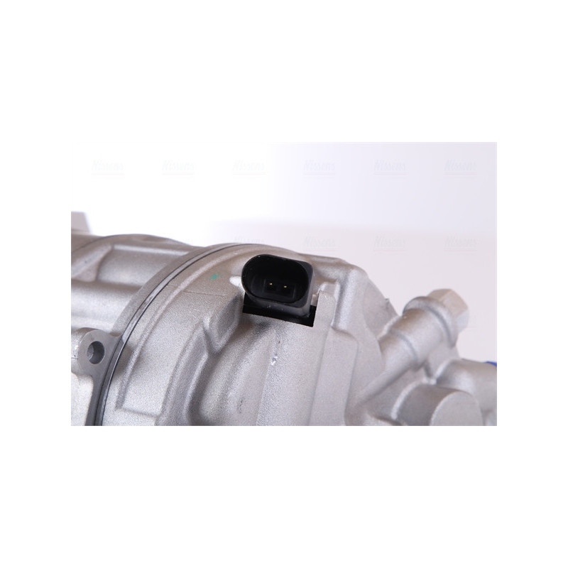 Compresseur de climatisation NISSENS