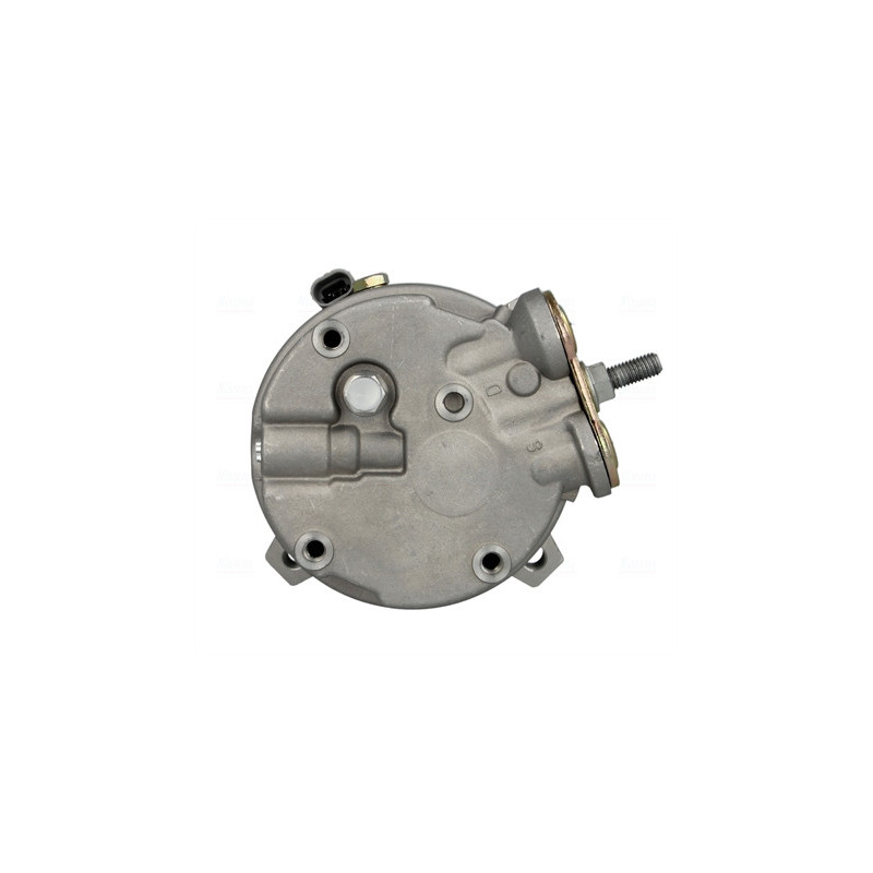 Compresseur de climatisation NISSENS